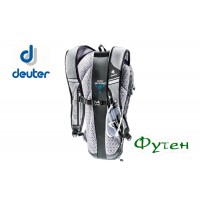 Рюкзак велосипедный Deuter ROAD ONE granite-black