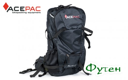 Рюкзак Acepac Flux Protector