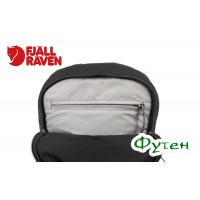 Рюкзак для города и поездок FjallRaven HIGH COAST TRAIL 20 black