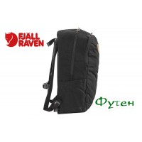 Рюкзак для города и поездок FjallRaven HIGH COAST TRAIL 20 black