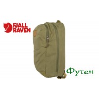 Рюкзак для города и поездок FjallRaven HIGH COAST TRAIL 20 green