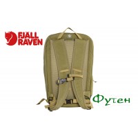 Рюкзак для города и поездок FjallRaven HIGH COAST TRAIL 20 green