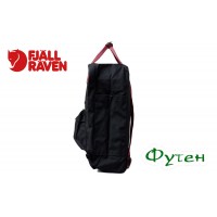 Рюкзак городской FjallRaven KANKEN 16 black-ox red