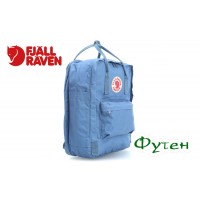 Рюкзак городской FjallRaven KANKEN 16 blue ridge 519 