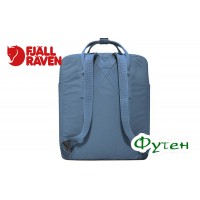 Рюкзак городской FjallRaven KANKEN 16 blue ridge 519 