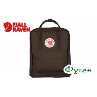 Рюкзак городской FjallRaven KANKEN 16 brown