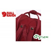 Рюкзак FjallRaven KANKEN 16 deep red