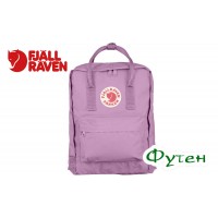 Рюкзак городской FjallRaven KANKEN 16 orchid