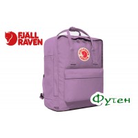 Рюкзак городской FjallRaven KANKEN 16 orchid