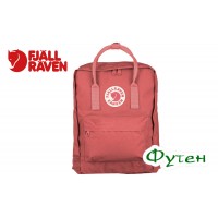 Рюкзак городской FjallRaven KANKEN 16 peach pink