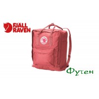 Рюкзак городской FjallRaven KANKEN 16 peach pink