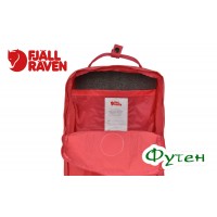 Рюкзак городской FjallRaven KANKEN 16 peach pink