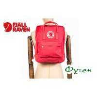 Рюкзак городской FjallRaven KANKEN 16 peach pink