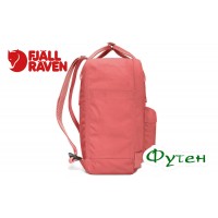 Рюкзак городской FjallRaven KANKEN 16 peach pink