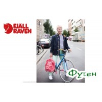 Рюкзак городской FjallRaven KANKEN 16 peach pink