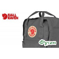 Рюкзак городской FjallRaven KANKEN super grey