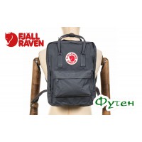 Рюкзак городской FjallRaven KANKEN super grey