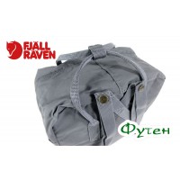 Рюкзак городской FjallRaven KANKEN super grey