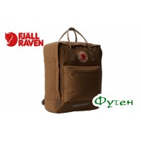 Городской рюкзак FjallRaven KANKEN BIG brown