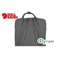 Городской рюкзак FjallRaven KANKEN BIG ox red