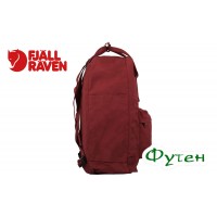 Рюкзак FjallRaven KANKEN 16 deep red