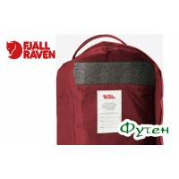 Рюкзак FjallRaven KANKEN 16 deep red