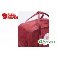 Рюкзак FjallRaven KANKEN 16 deep red