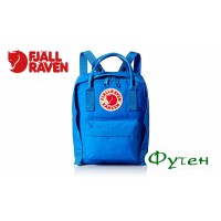 Детский рюкзак FjallRaven KANKEN KIDS un blue 