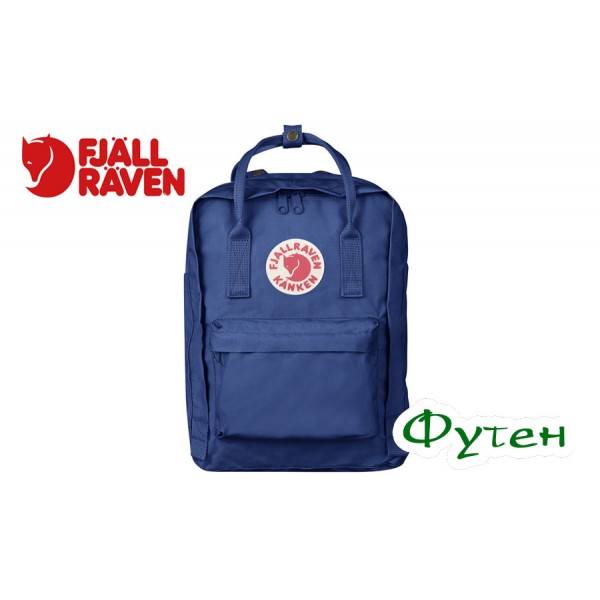 Городской рюкзак FjallRaven KANKEN LAPTOP 13 deep blue