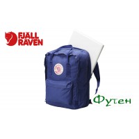 Городской рюкзак FjallRaven KANKEN LAPTOP 13 deep blue