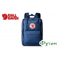 Городской рюкзак FjallRaven KANKEN LAPTOP 13 deep blue