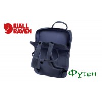 Городской рюкзак FjallRaven KANKEN LAPTOP 13 deep blue