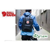 Городской рюкзак FjallRaven KANKEN LAPTOP 13 deep blue