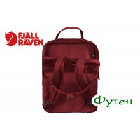 Рюкзак для ноутбука FjallRaven KANKEN LAPTOP 13 ox red