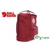 Рюкзак для ноутбука FjallRaven KANKEN LAPTOP 13 ox red