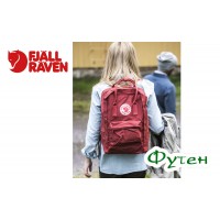 Рюкзак для ноутбука FjallRaven KANKEN LAPTOP 13 ox red