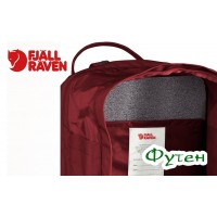 Рюкзак для ноутбука FjallRaven KANKEN LAPTOP 13 ox red