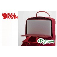 Рюкзак для ноутбука FjallRaven KANKEN LAPTOP 13 ox red