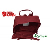 Рюкзак для ноутбука FjallRaven KANKEN LAPTOP 13 ox red