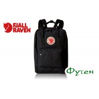 Рюкзак для ноутбука FjallRaven KANKEN LAPTOP 17 black