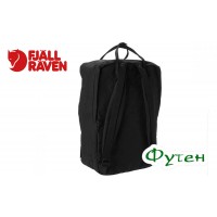 Рюкзак для ноутбука FjallRaven KANKEN LAPTOP 17 black