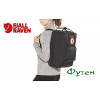 Рюкзак для ноутбука FjallRaven KANKEN LAPTOP 17 purple