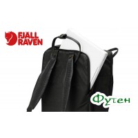 Рюкзак для ноутбука FjallRaven KANKEN LAPTOP 17 purple