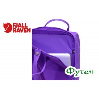 Рюкзак для ноутбука FjallRaven KANKEN LAPTOP 17 purple