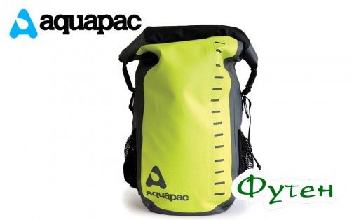 Рюкзак Aquapac TOCCOA 28 л зелено/серый 