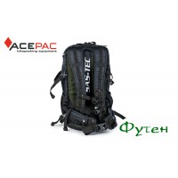 Рюкзак велосипедный Acepac Flux Protector 15 л