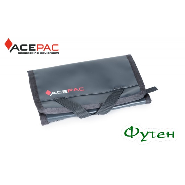 Сумка под инструменты Acepac Tool bag grey