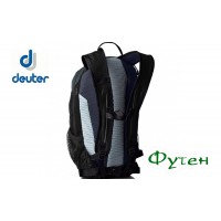 Рюкзак спортивный Deuter SPEED lite 15 black-granite