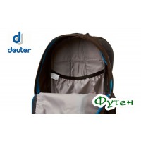 Рюкзак Deuter CITY LIGHT midnight-petrol