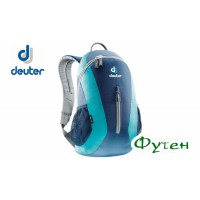 Рюкзак Deuter CITY LIGHT midnight-petrol